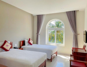 Lavender Resorts Phu Quoc